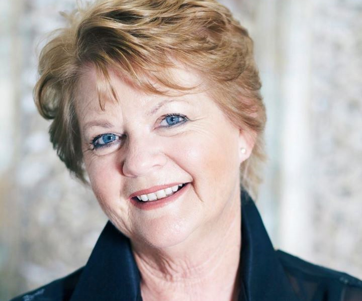 Janet Prance Marriage Celebrant