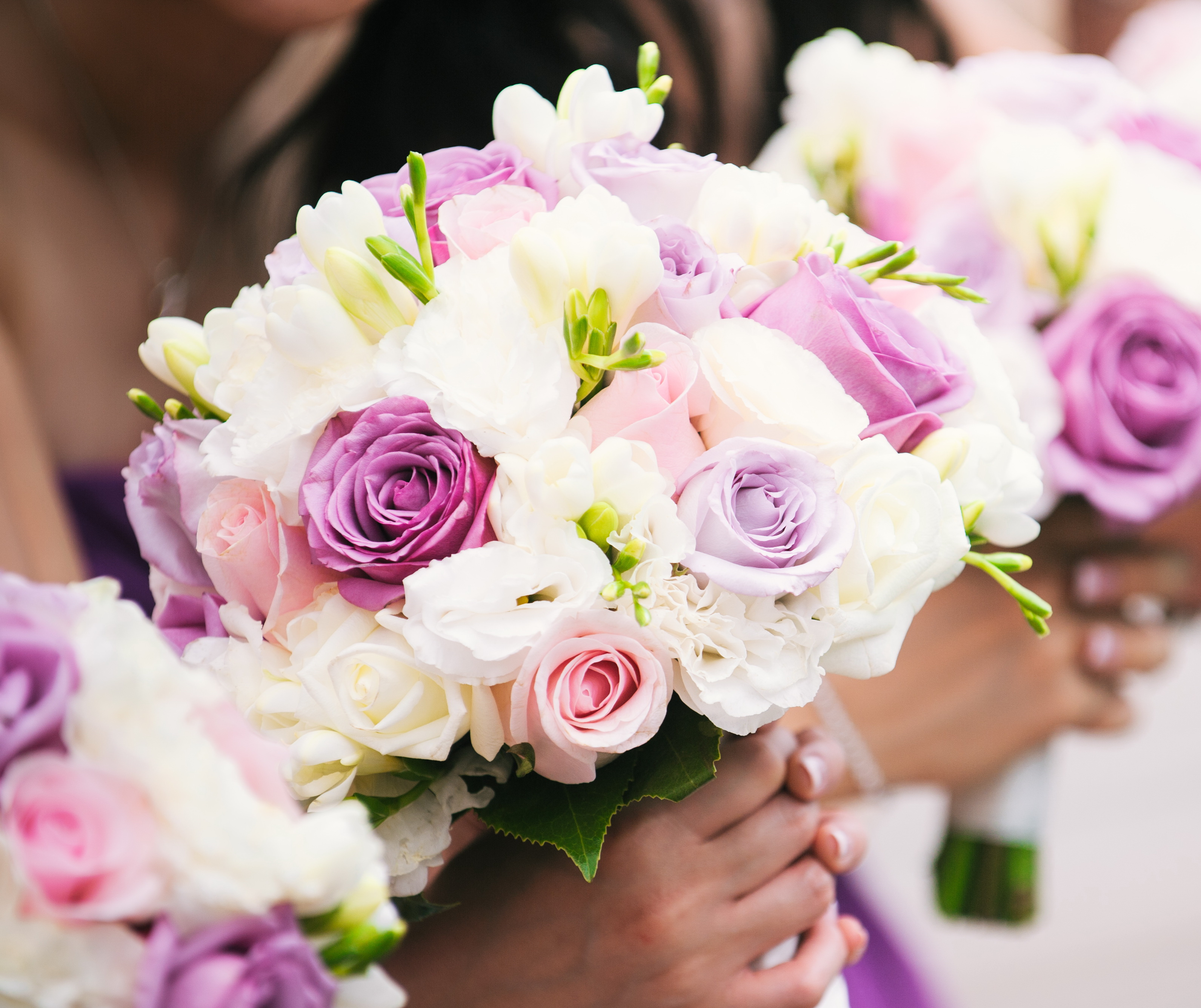 Lovely Bridal Blooms Wedding Flowers Wilberforce Easy Weddings