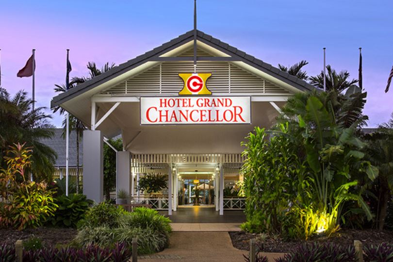 Hotel Grand Chancellor Palm Cove Wedding Venues Palm Cove Easy Weddings Hotel Grand Chancellor Palm Cove Wedding Venues Palm Cove Easy Weddings