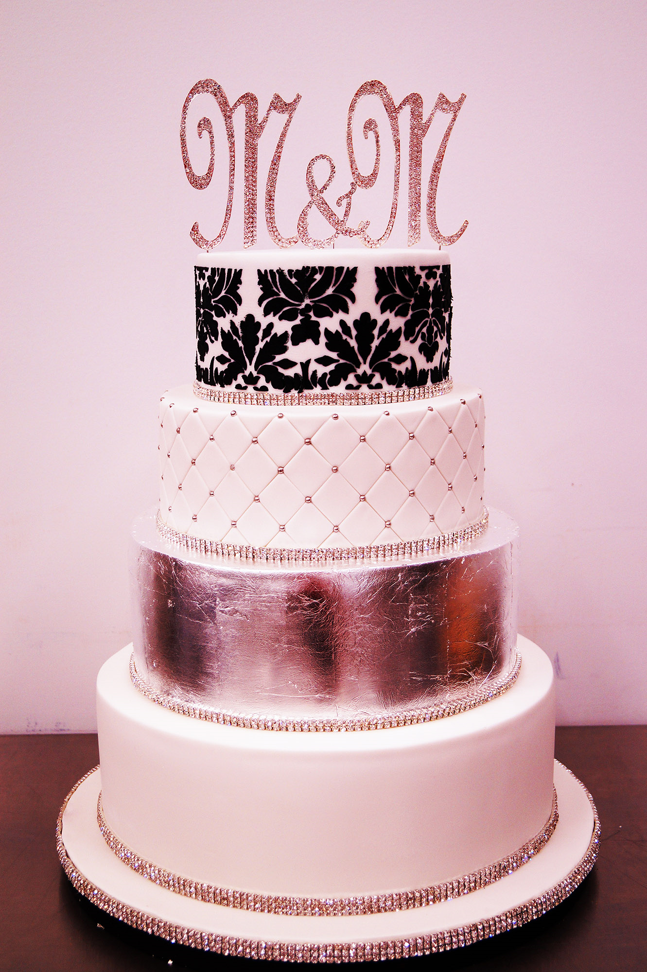 My Dream Cake Wedding Cakes Hallam Easy Weddings