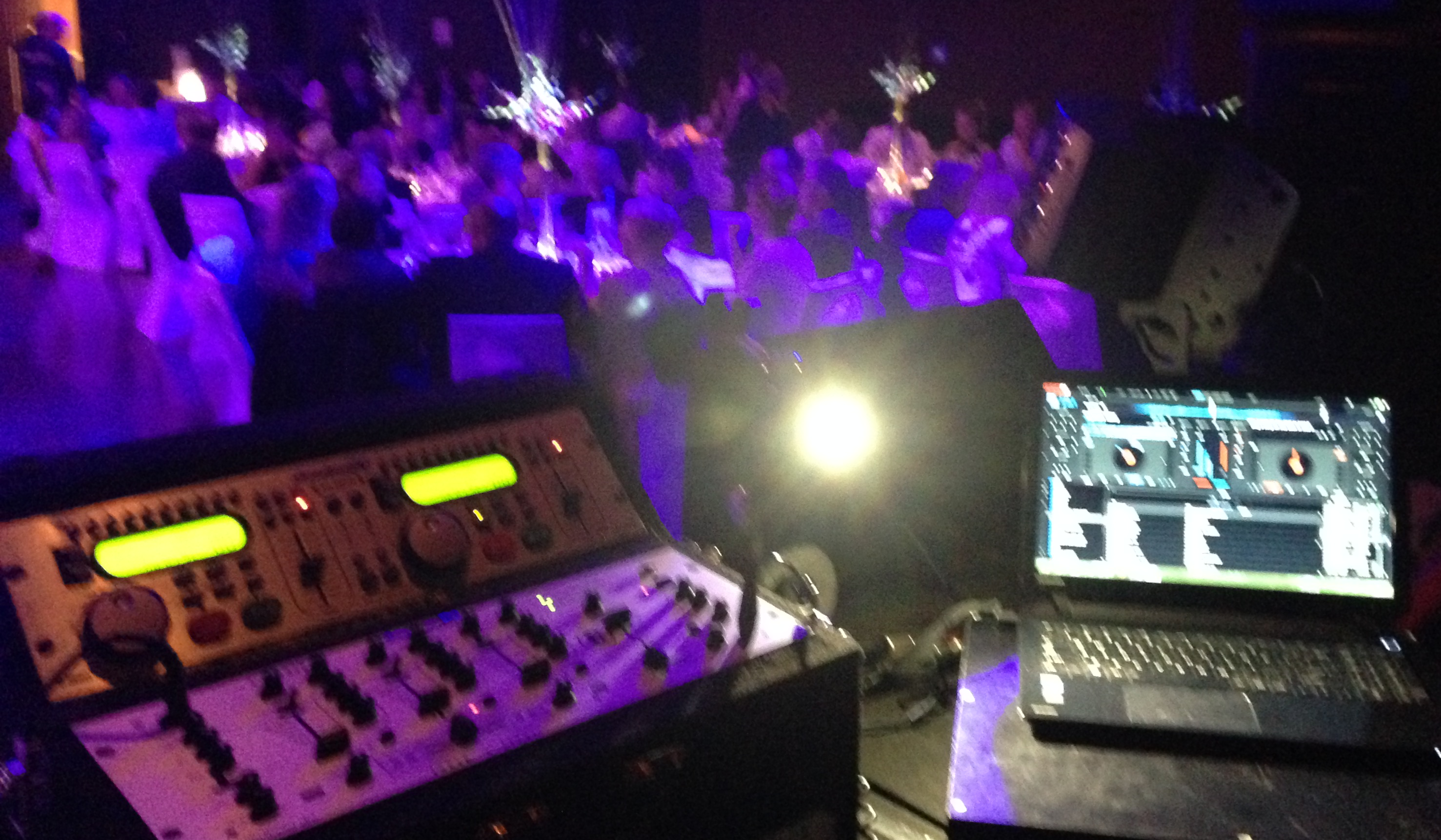 Steve McNally DJ Services