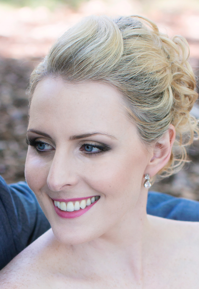 Bellasori Makeup Wedding Hair and Makeup Melbourne Easy Weddings