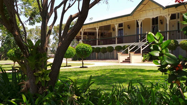 Zesty Edibles Wedding Venues Gympie Easy Weddings