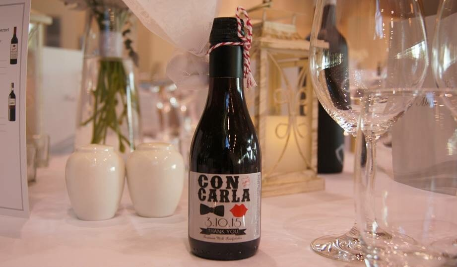 Brewtopia - Personalised Wine, Craft Beer & Water