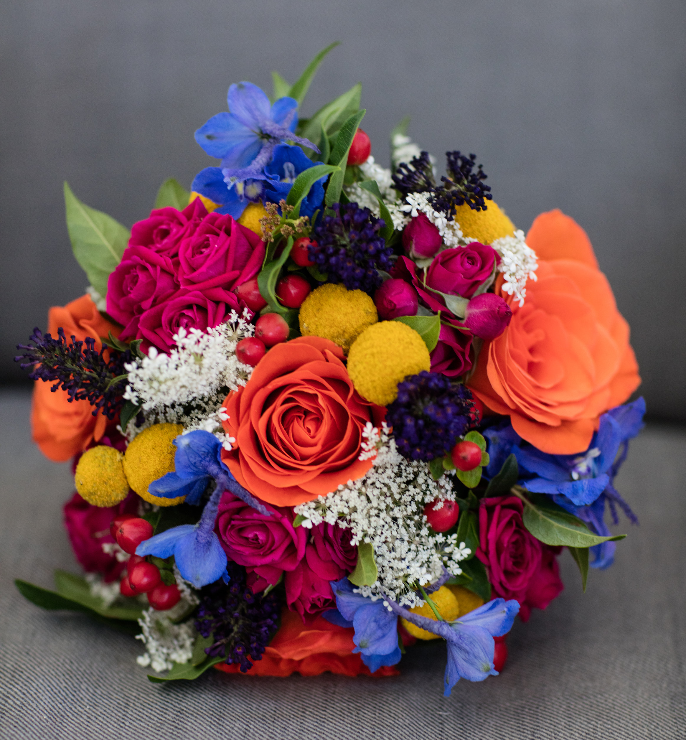 Lovely Bridal Blooms Wedding Flowers Wilberforce Easy Weddings