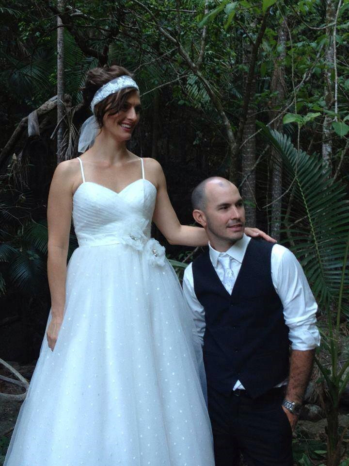 Satori Skin and Body Management Wedding Hair and Makeup Yeppoon