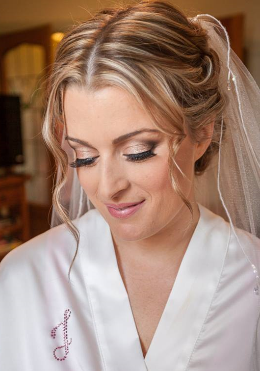 Bellasori Makeup Wedding Hair and Makeup Melbourne Easy Weddings