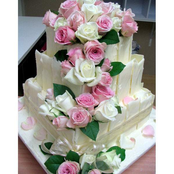 The Cake Cottage Wedding Cakes Frankston Easy Weddings