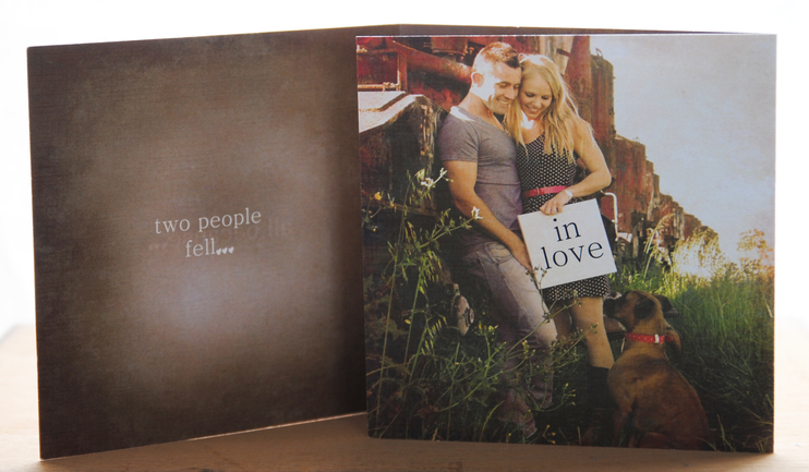 A Box Full of Matches