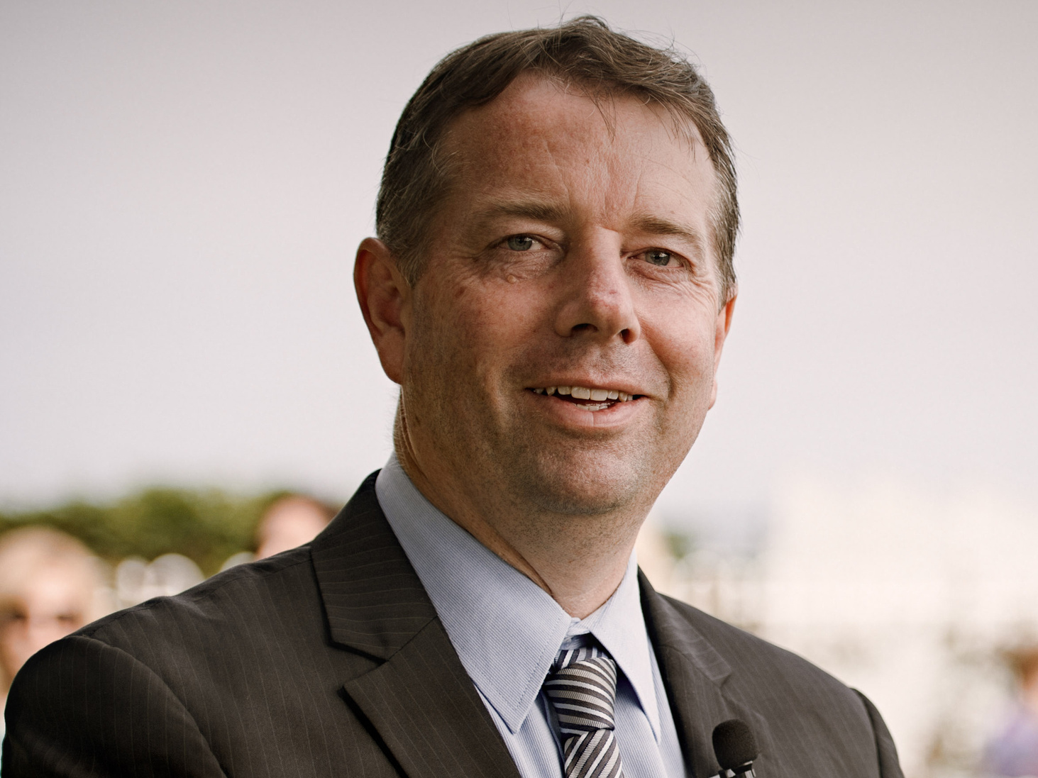 Adrian Downey NSW Celebrant