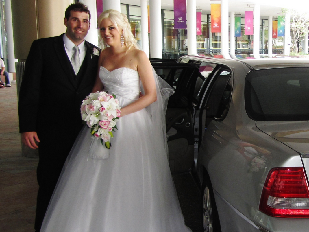 Limousines Unlimited