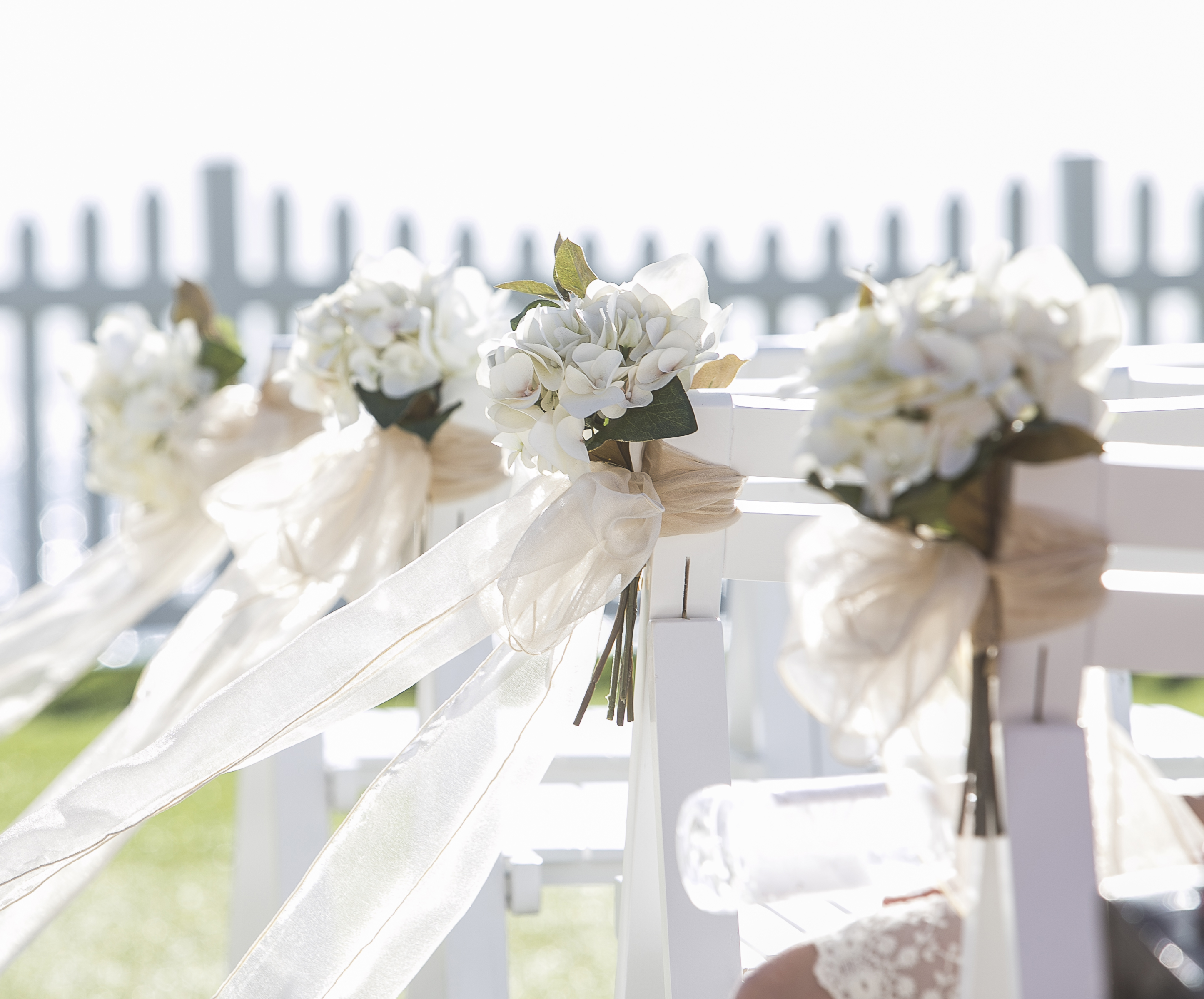 Melbourne's Wedding Planner