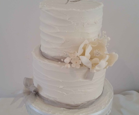 Red Apron Specialty Cakes