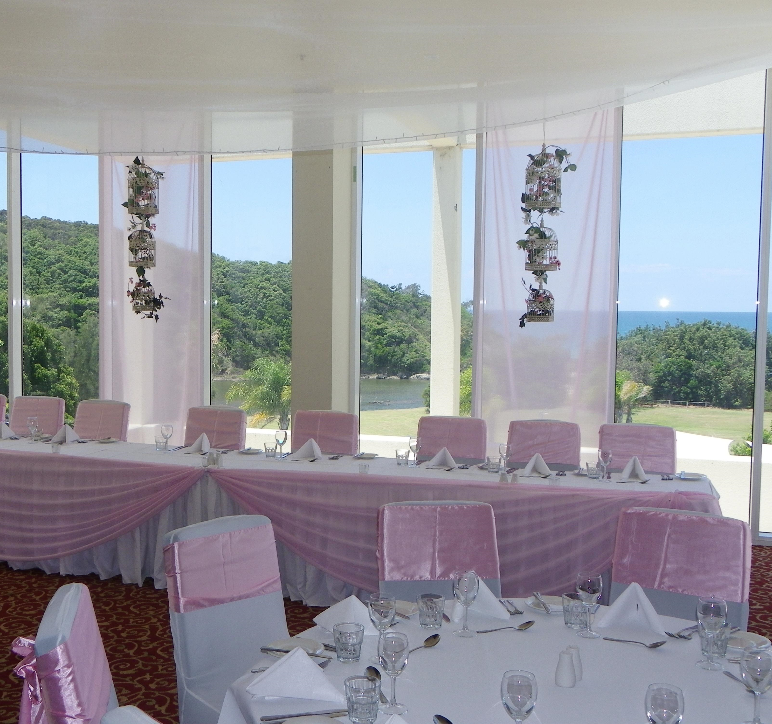 Opal Cove Resort Wedding Venues Coffs Harbour Easy Weddings