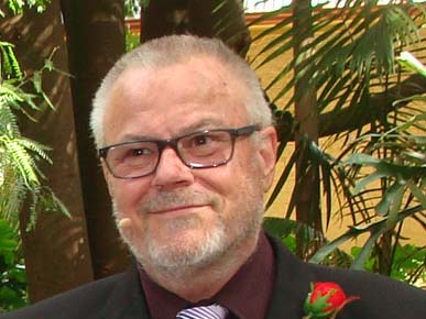 A Celebrant for Your Special Occasion