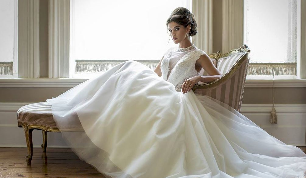 Kylie J. Bridal & Formal