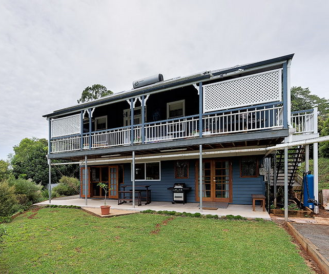 Maleny Wildlife Holiday House