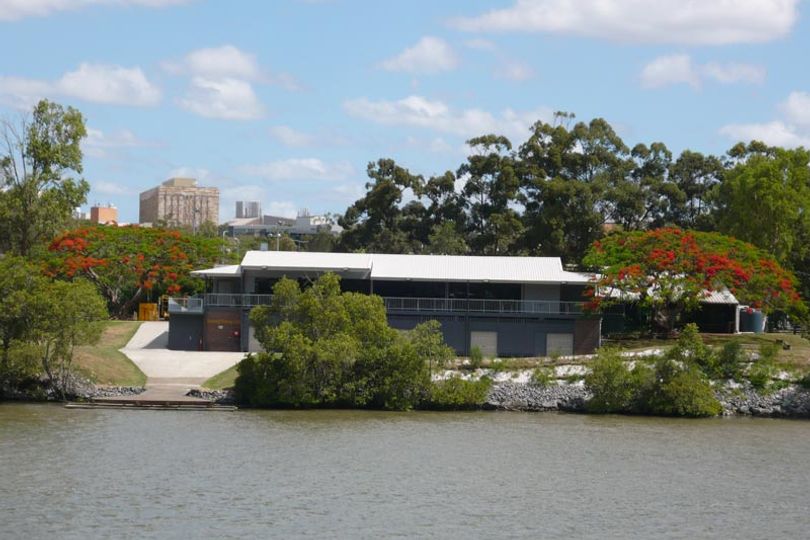 Toowong Rowing Club - Wedding Venues Toowong | Easy Weddings