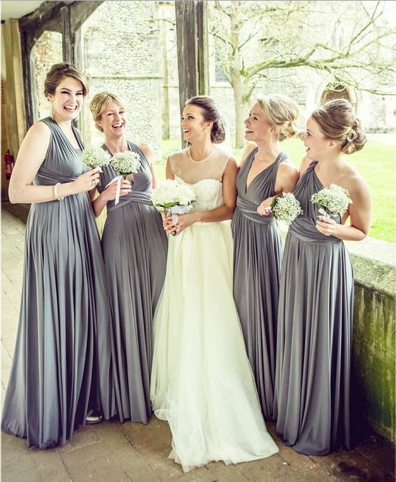 Birds shop bridesmaids dresses