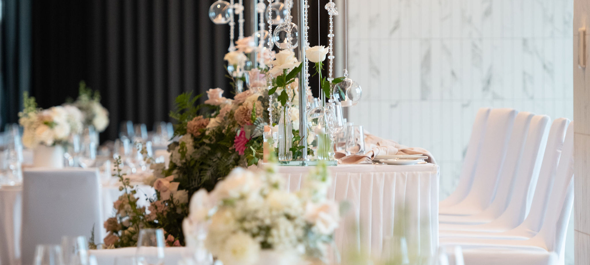 Crowne Plaza Adelaide SupplierHero Wedding Venues