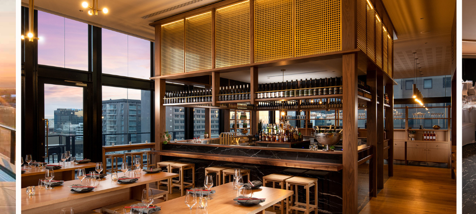 Crowne Plaza Adelaide SupplierHero Wedding Venues