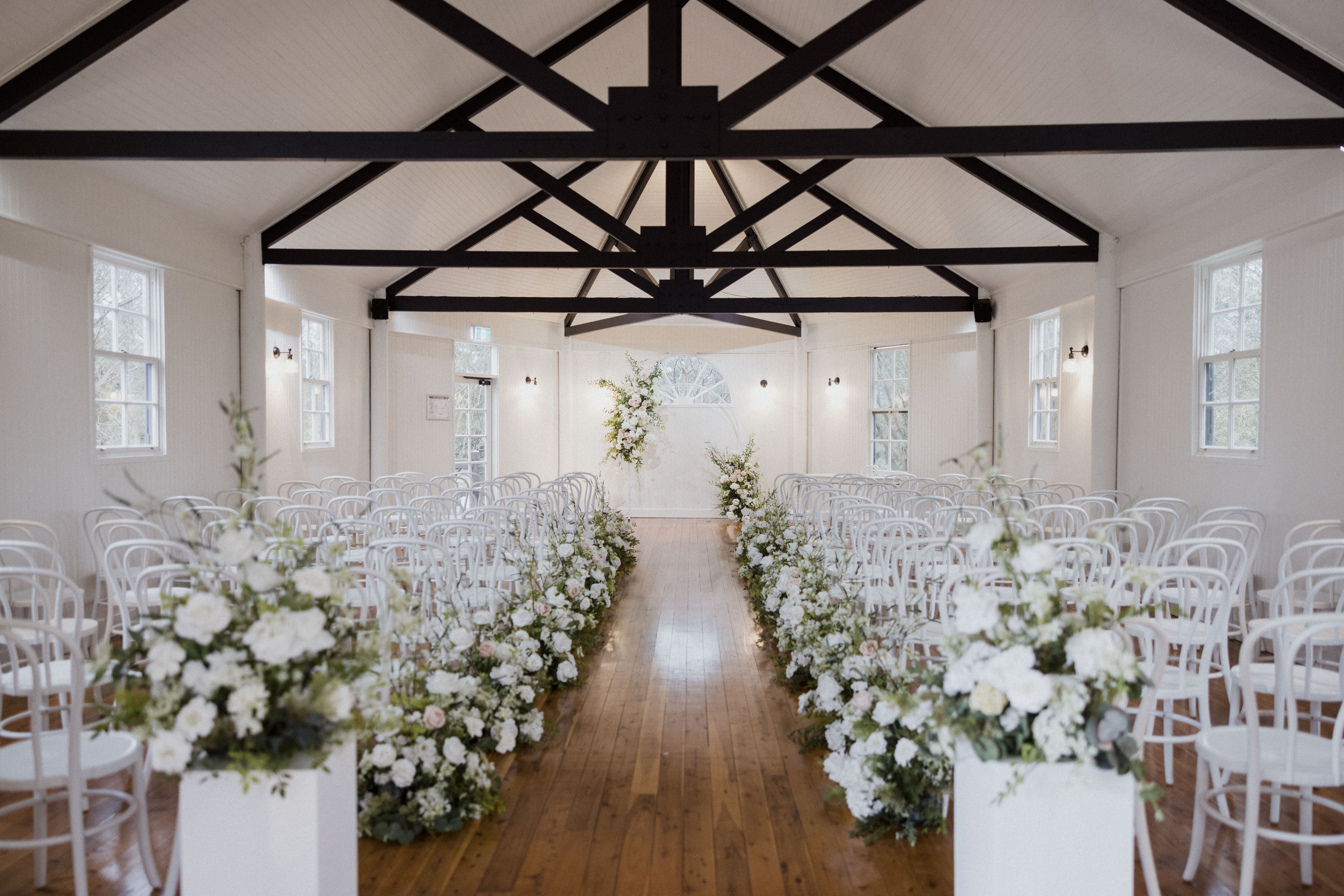 Crowne Plaza Hawkesbury Valley SupplierHero Wedding Venues