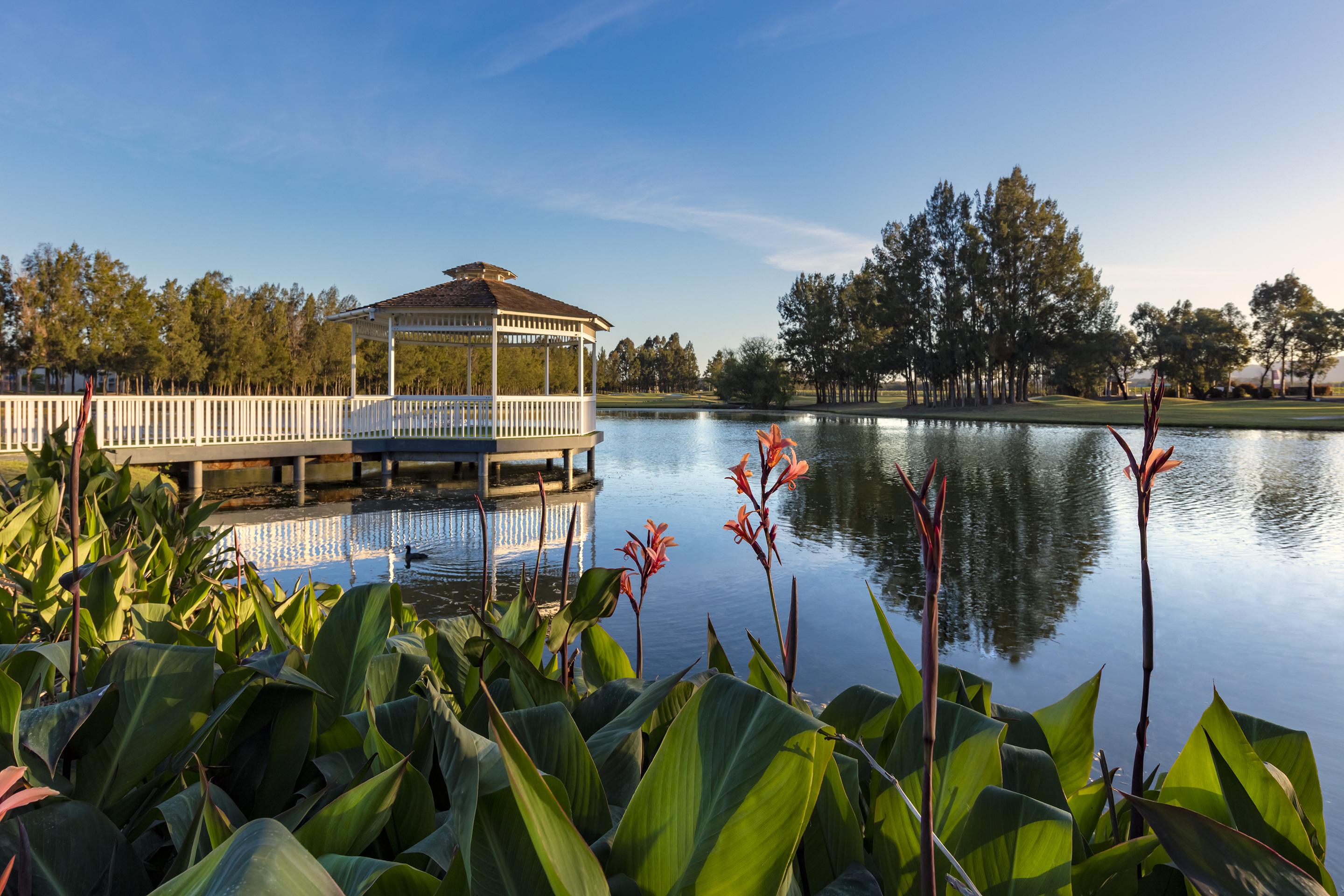 Crowne Plaza Hunter Valley SupplierHero Wedding Accommodation