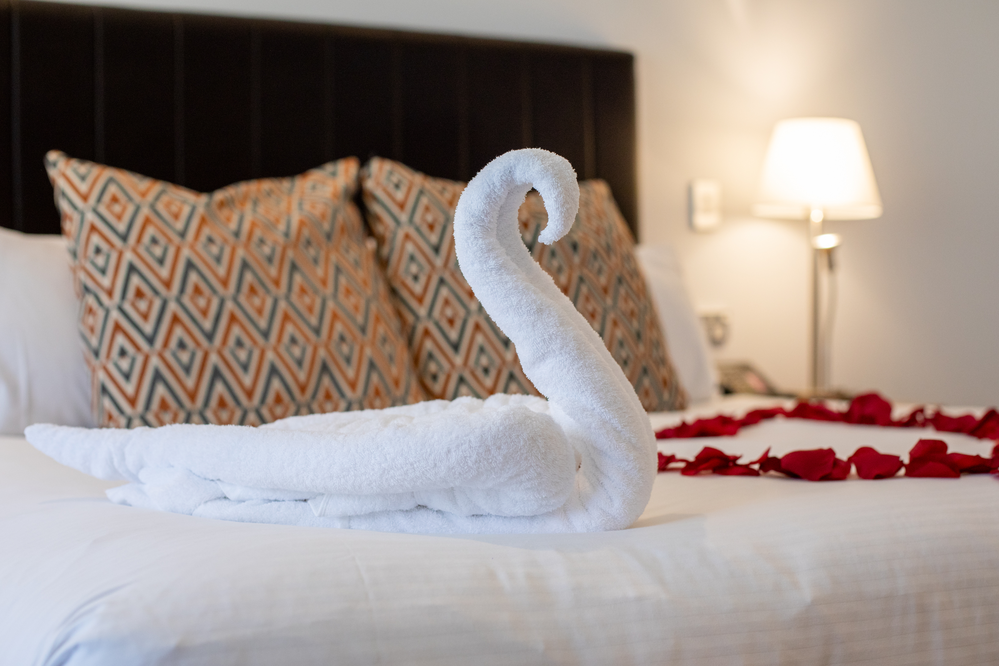 Crowne Plaza Hunter Valley SupplierHero Wedding Accommodation