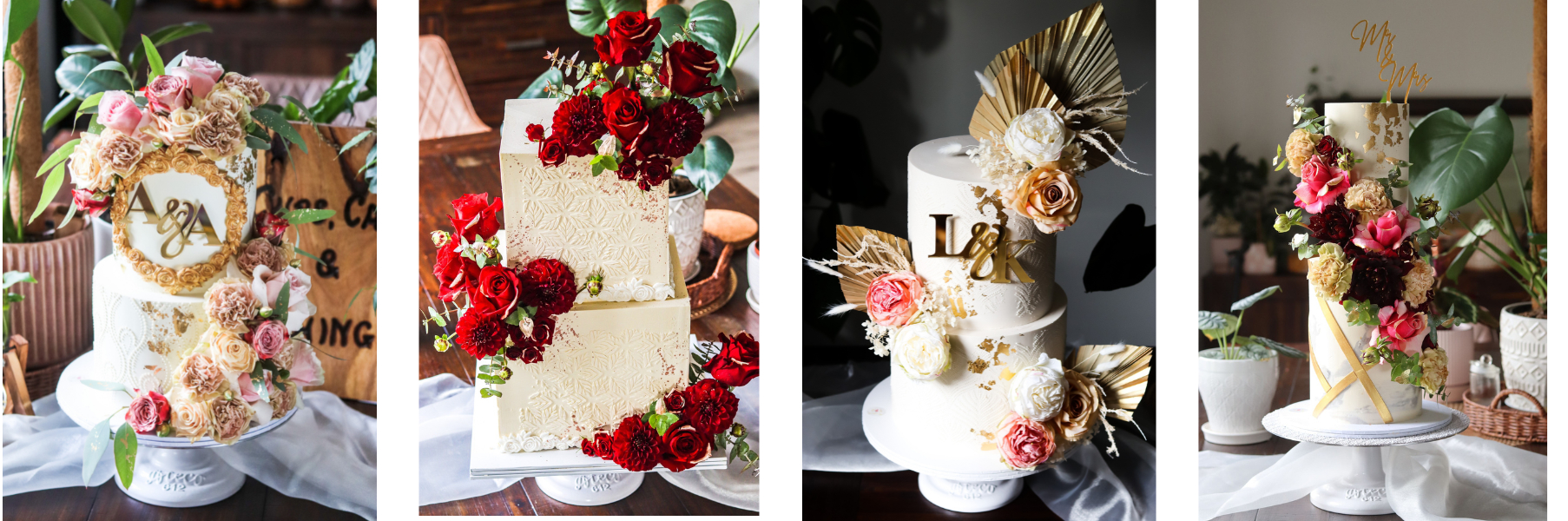 Cups, Cakes & Things SupplierHero Wedding Cakes