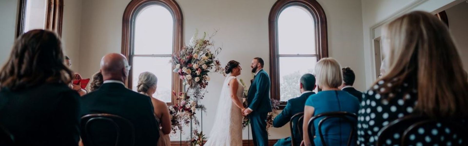 Customs House Hotel SupplierHero Wedding Venues