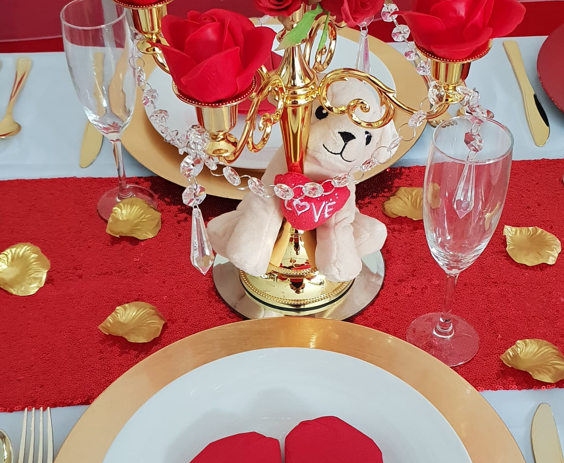 Ultimatelegance Weddings & Event's