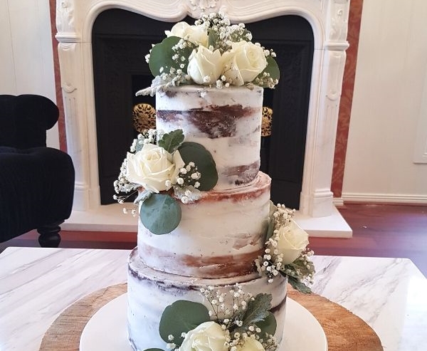 Kerryn Sweet Art Cakes