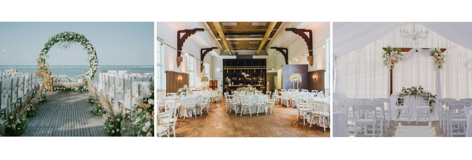 D'Cruz Planners SupplierHero Wedding Planners