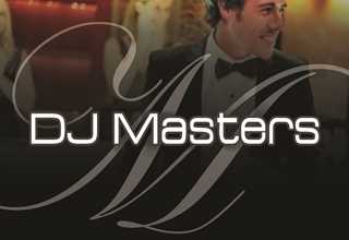 DJ Masters