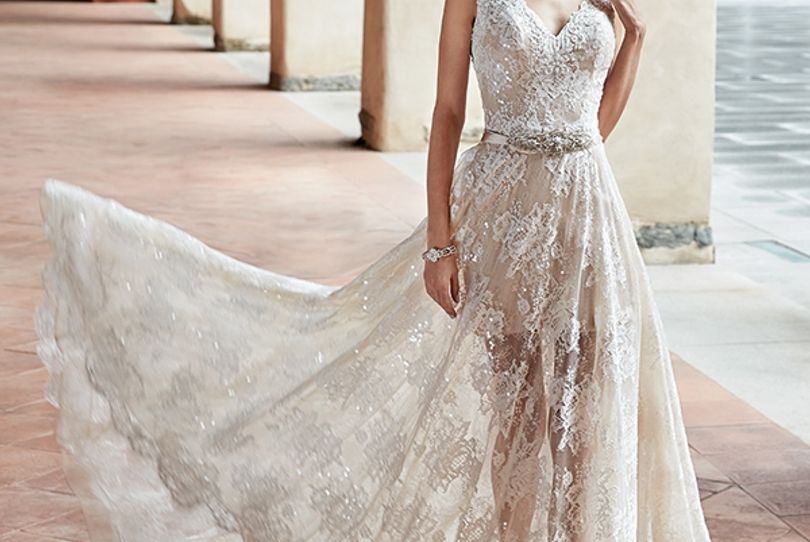 Ferrari Formalwear & Bridal - Wedding Dresses | Easy Weddings Ferrari Formalwear & Bridal - Wedding Dresses | Easy Weddings