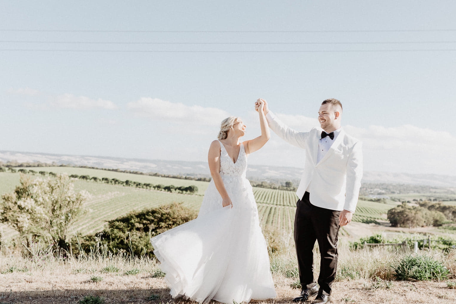 The 39 Most Popular Wedding Venues in Adelaide