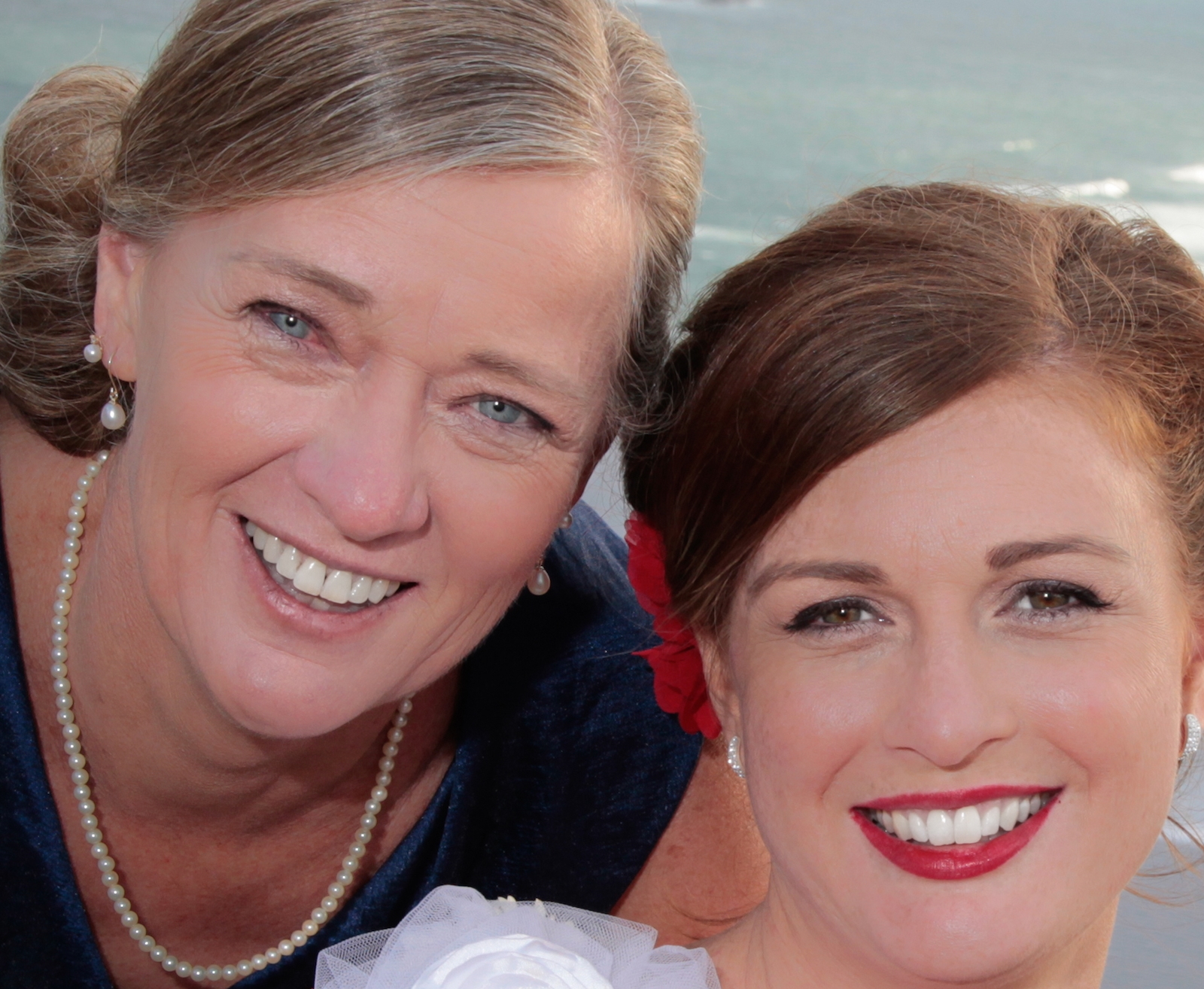 Coastal Wedding Services