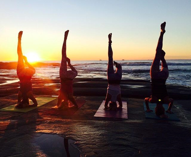 Healthy Hens Parties