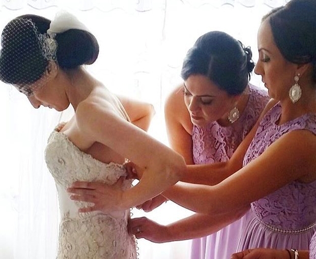 Strut Hair and Makeup