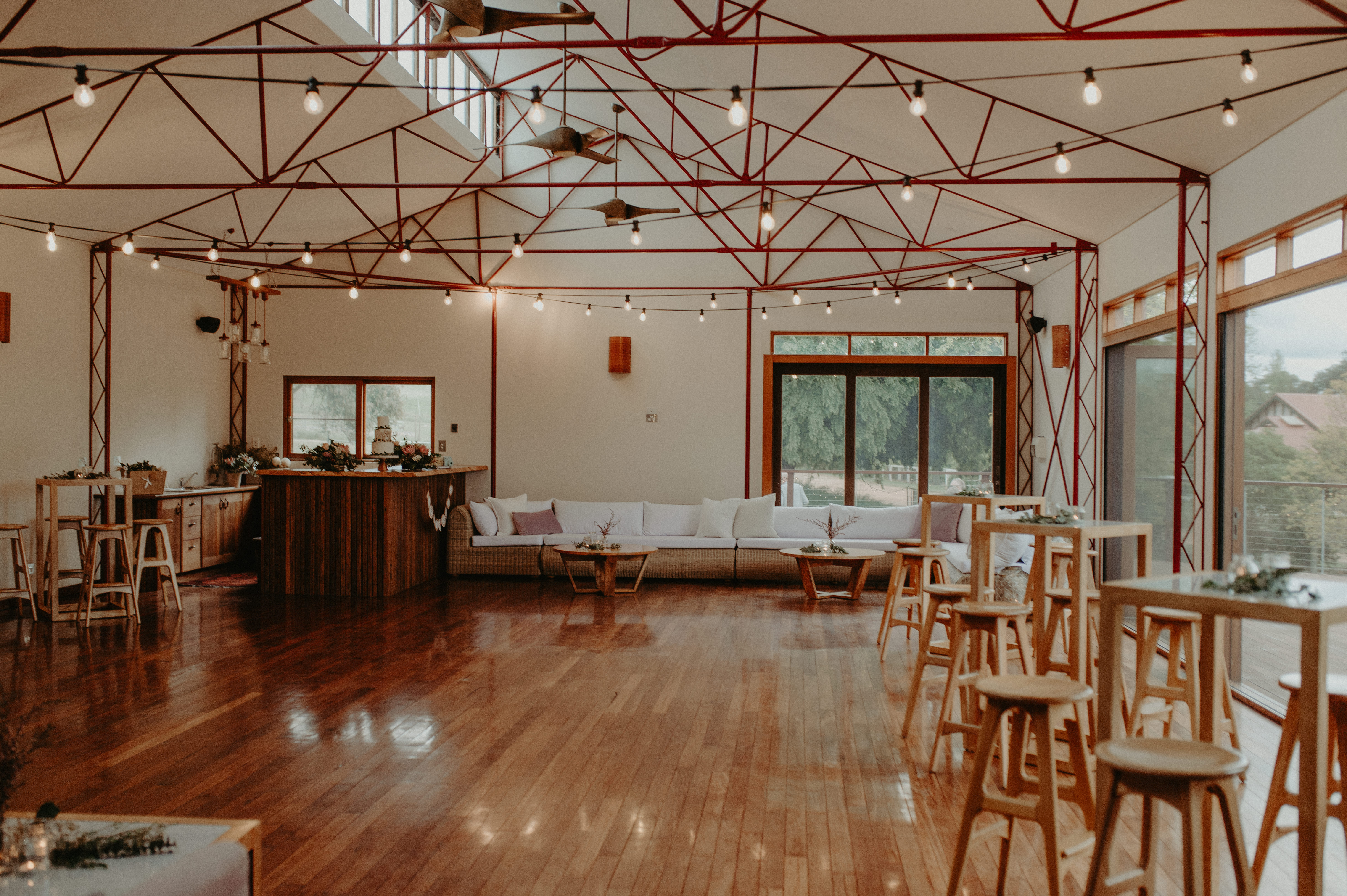 Dalmore Farm SupplierHero Wedding Venues