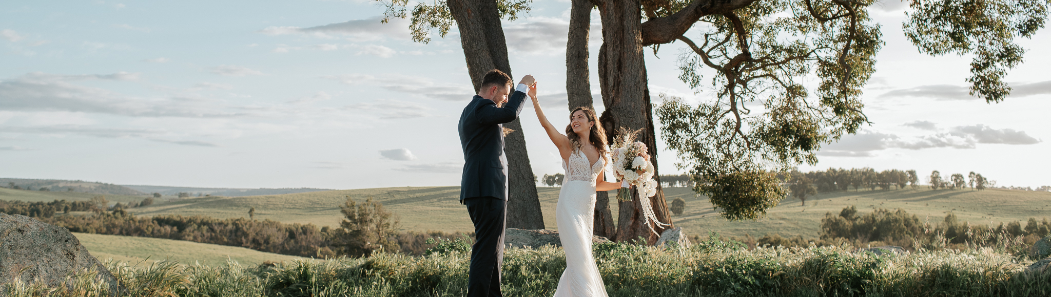 Dalmore Farm SupplierHero Wedding Venues