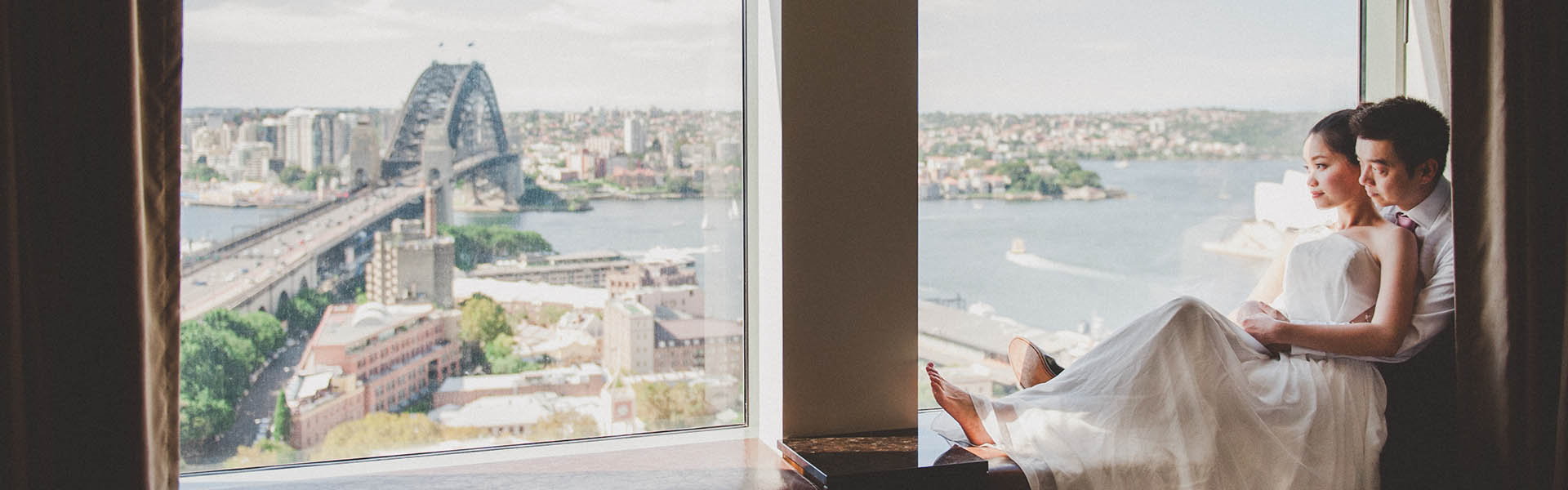 Dan Luke Photography & Films SupplierHero Wedding Photography