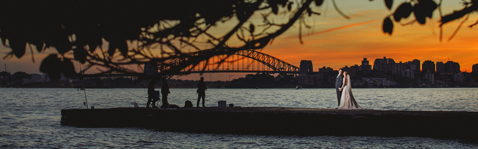 Dan Luke Photography & Films SupplierHero Wedding Photography