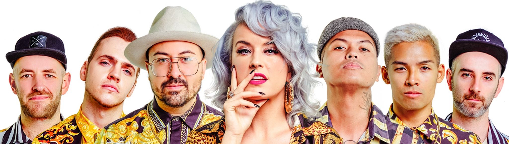 Dan Maher Creative SupplierHero Wedding Music