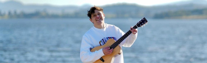 Dan Vandermeer SupplierHero Wedding Music