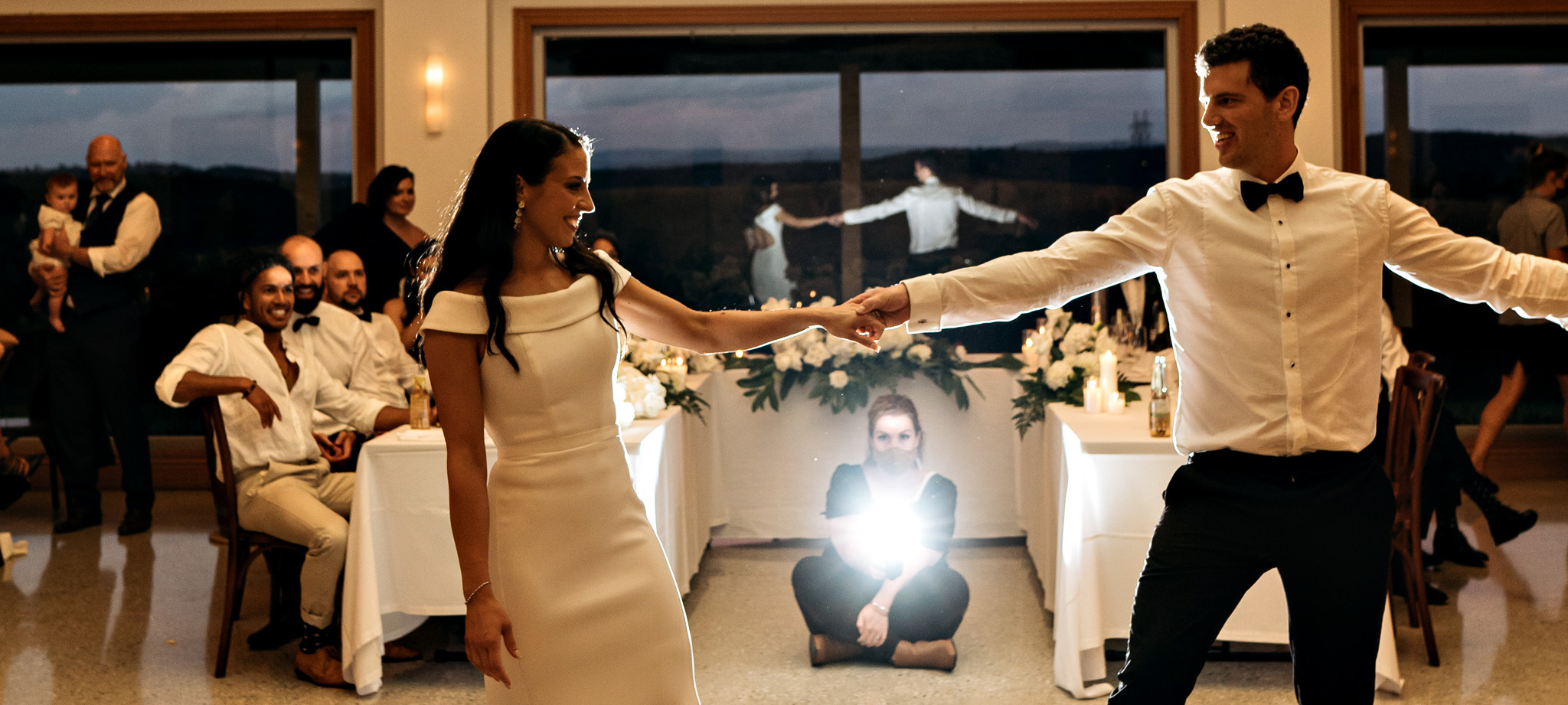 Dance Lessons by Canon Dance House SupplierHero Wedding Services