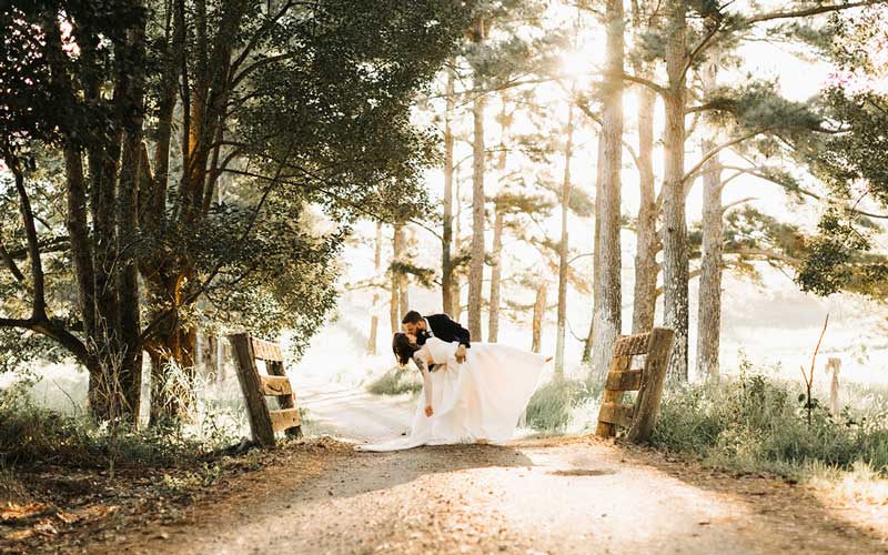 Danielle Leigh Photography