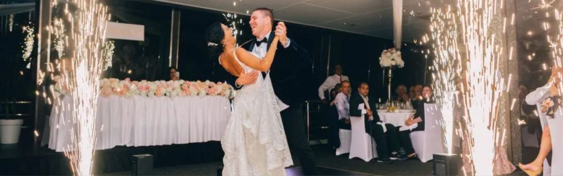 Danjoy DJs SupplierHero Wedding Music