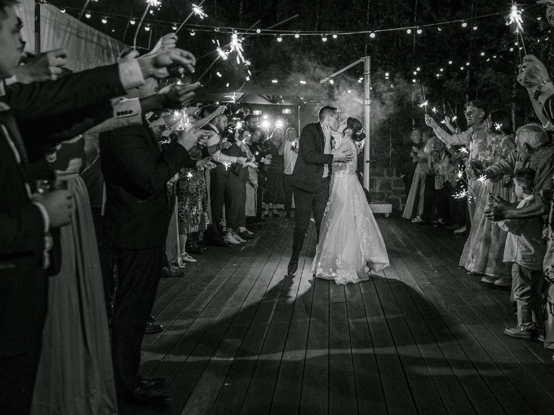 David Bailey - Ballarat Photography