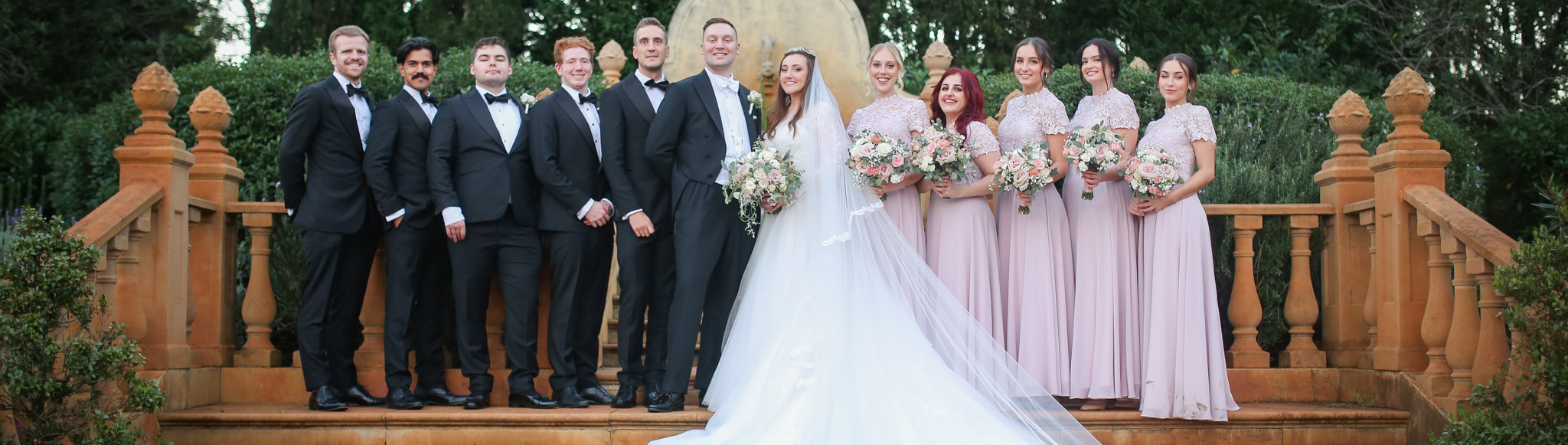 David Madden Photography SupplierHero Wedding Photography